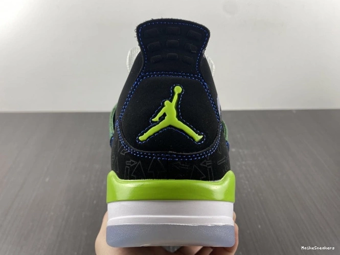 MaikeSneakers Retro 308497-015 Air Doernbecher Jordan 4 0817